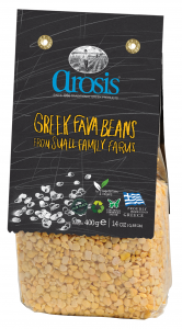 AROSIS Split Fava Beans