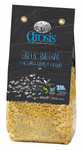 AROSIS Bulgur