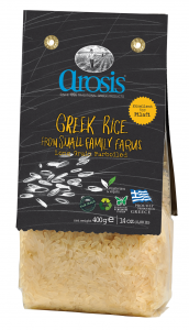 AROSISRice Long Grain Parboiled