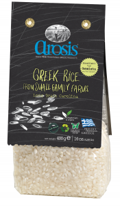 AROSIS Rice Long Grain Carolina