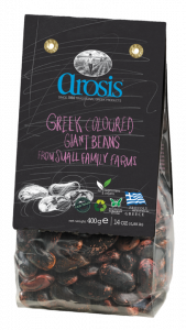 AROSIS Coloured Giant Beans