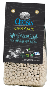 Organic AROSIS Medium Beans