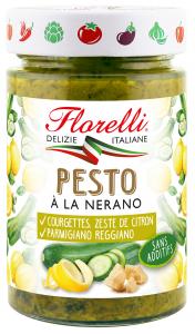 FLORELLI NERANO PESTO 190G