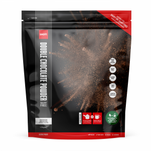 SHOTT Double Chocolate Powder