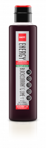SHOTT Energy (Yerba Mate) Blackcurrant & Lime