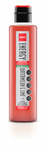 SHOTT Energy (Yerba Mate) Watermelon & Lime