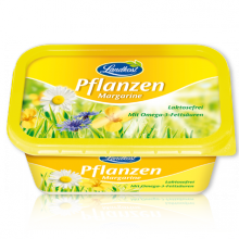 Landkost Pflanzenmargarine (example)