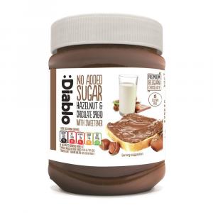 Diablo Hazelnut Chocolate Spread 350g