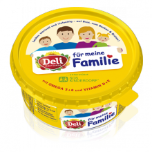 Deli Reform für meine Familie 3/4 margarine (example)