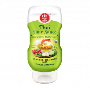 Thai Lime Sauce (Squeeze Bottle series)