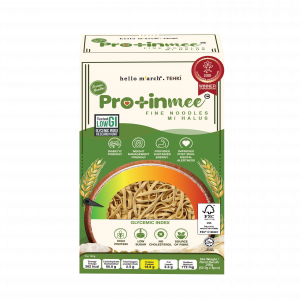 Pro+inmee Noodles - High Protein & Low GI