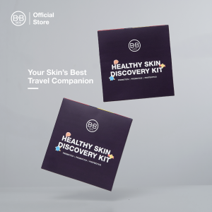 B&B Labs Healthy Skin Discovery Kit