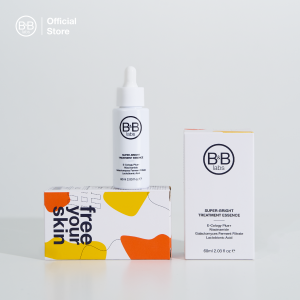 B&B Labs Super-Bright Treatment Essence