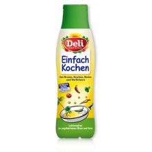 Deli Reform - Einfach Kochen 500 ml (example)