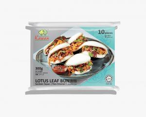 LOTUS LEAF BUN