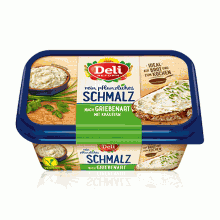 Vegetable lard onions (example)