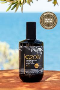 Extra Virgin Olive Oil