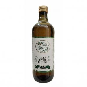 Extra Virgin Olive Oil