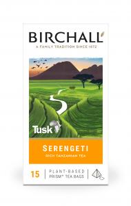 Birchall Serengeti afternoon tea