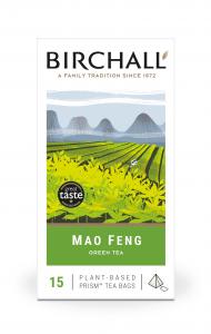 Birchall Mao Feng Green Tea