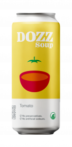 DOZZ Tomato  Soup