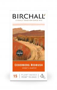 Birchall Cederberg Redbush