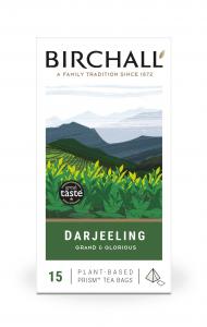 Birchall Darjeeling