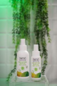 100% Natural Body Protective & Mosquito Repellent Cream