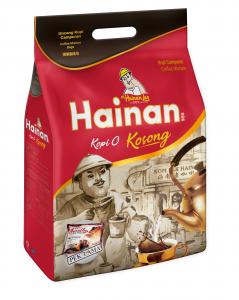 Mr. Hainan Lao Kopi O Kosong