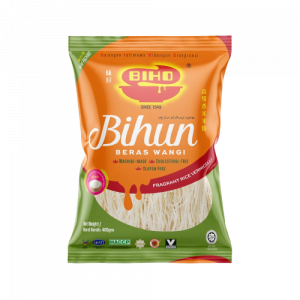 Fragrance Rice Vermicelli