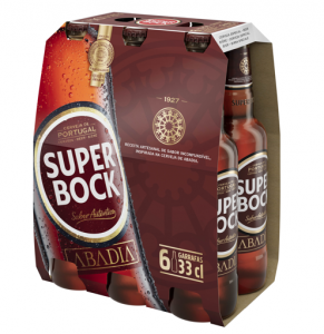 SUPER BOCK ABADIA