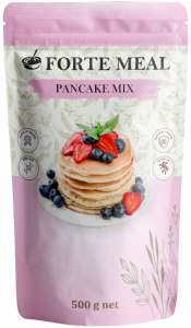 Pancake Mix