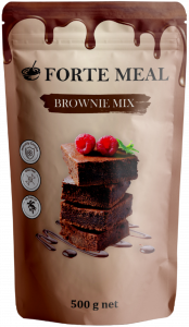 Brownie Mix