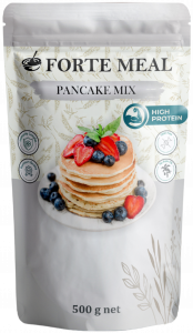 High Protein Pancake Mix
