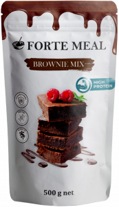 High Protein Brownie Mix
