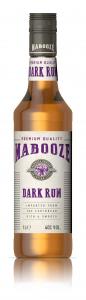 Mabooze Dark Rum