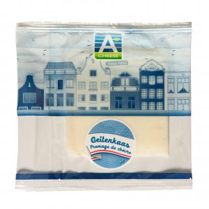 2 slices Goat cheese 