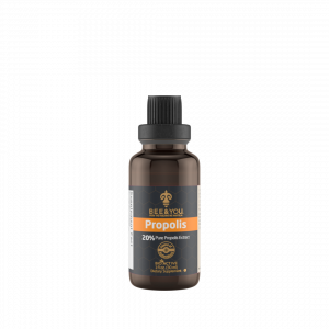 BEE&YOU Propolis Extract