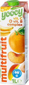 Multifruit Fruit drink
