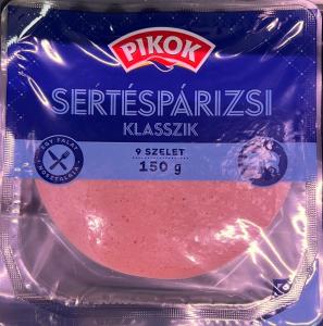 Emulsionated cold cut Lioner 150g