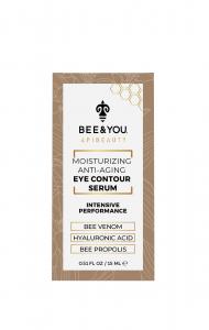 BEE&YOU Anti-aging Eye Contour Serum