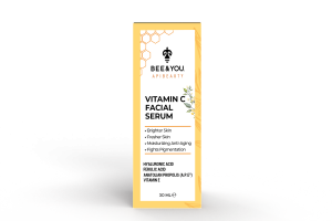 BEE&YOU Vitamin C Serum