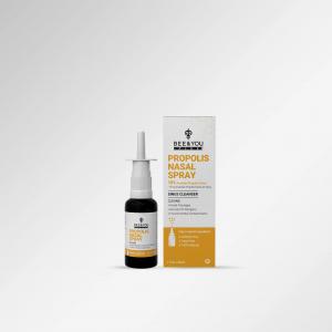BEE&YOU Plus Propolis Nasal Spray