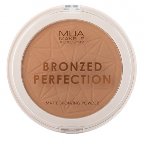 MUA BRONZED SUNSET TAN