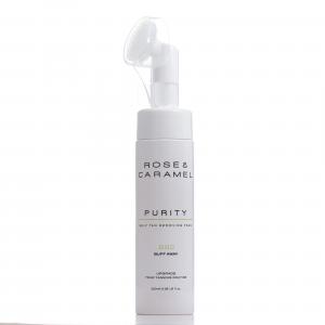 Purity Buff Away Self Tan Removing Foam 200ml