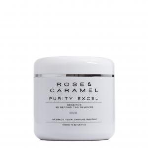 Purity Excel Sensitive 60 Second Tan Remover 440ml