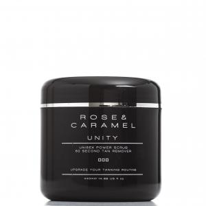 Unity Excel 60 Second Tan Removing Unisex Power Scrub 440ml