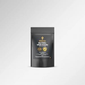 BEE&YOU Bee Pollen Whole Granules