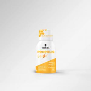 BEE&YOU Propolis Shot