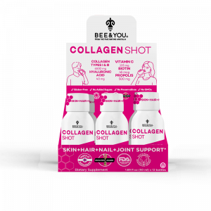 BEE&YOU Collagen Shot